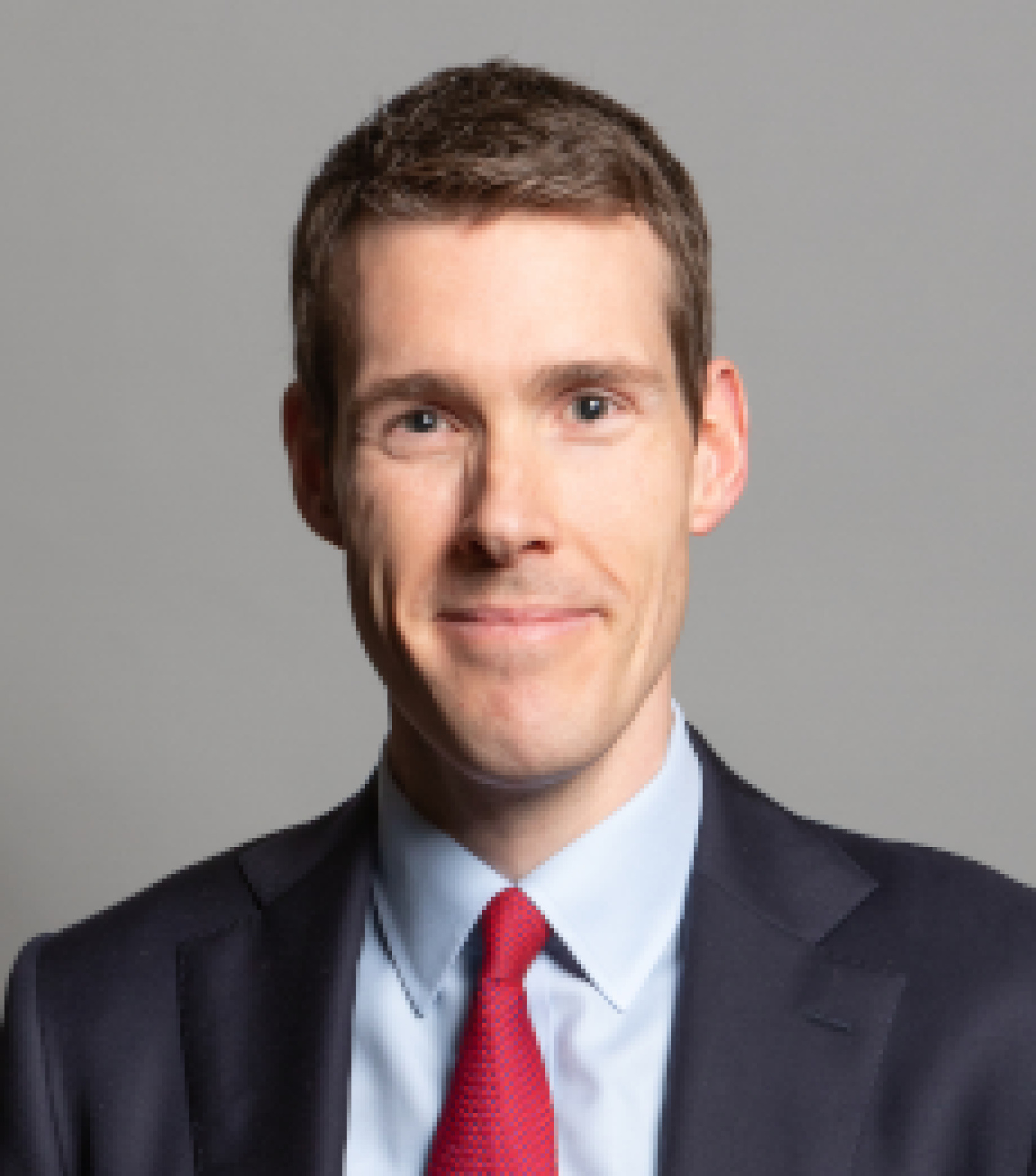 Matthew Pennycook MP
