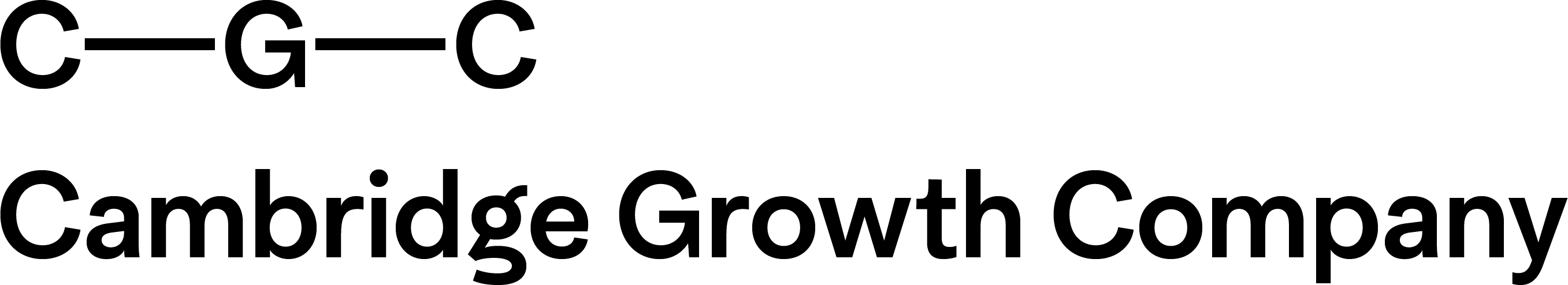 Cambridge Growth Company logo